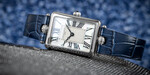 Elegant ladies square watches – Photo Gallery